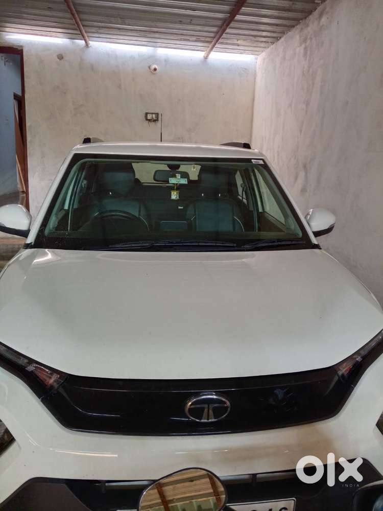 Tata Punch 2024 Petrol 20000 Km Driven