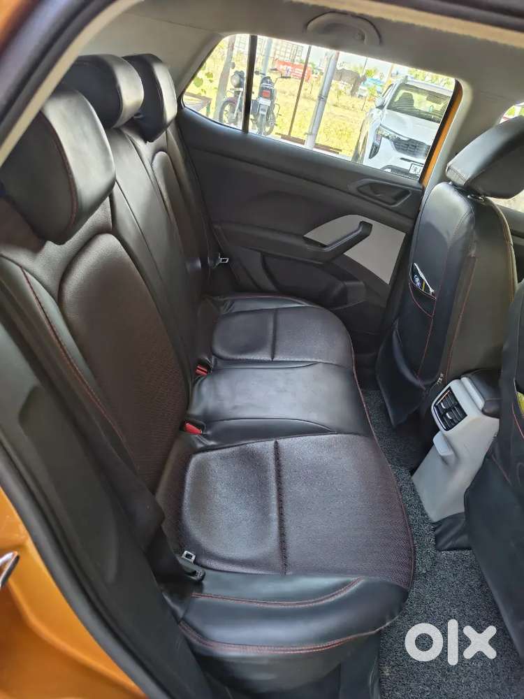 Skoda Kushaq September 2021 Less Driven