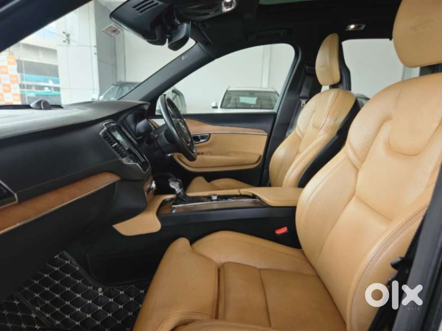 Volvo Xc 90 D5 Inscription, 2020, Diesel