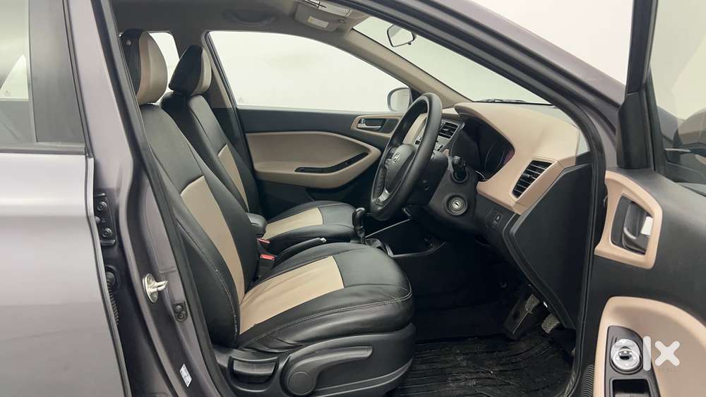 Hyundai Elite I20 [ ] 1.2 Asta, 2018, Petrol