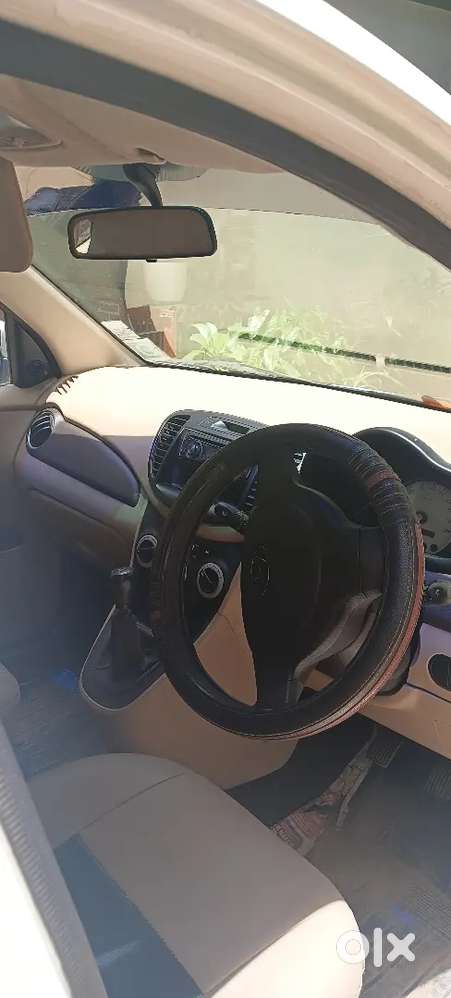 Hyundai I10 1.1 Magna 2009