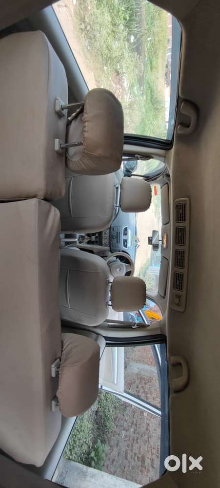 Maruti Suzuki Ertiga Vdi Shvs, 2013, Diesel