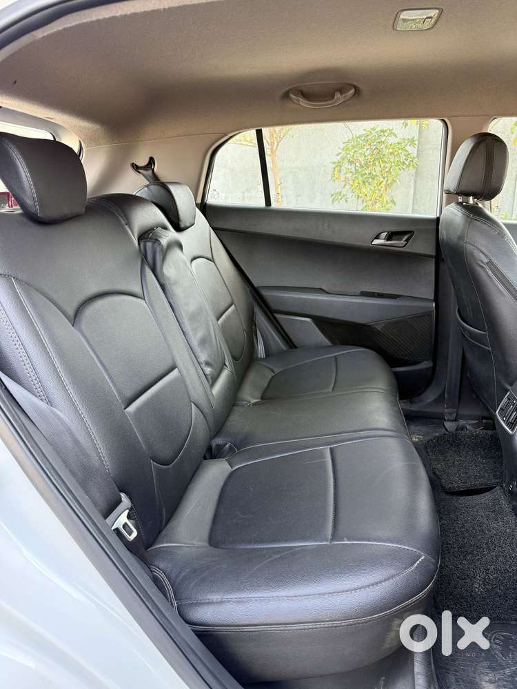 Hyundai Creta 1.4 S, 2015, Diesel