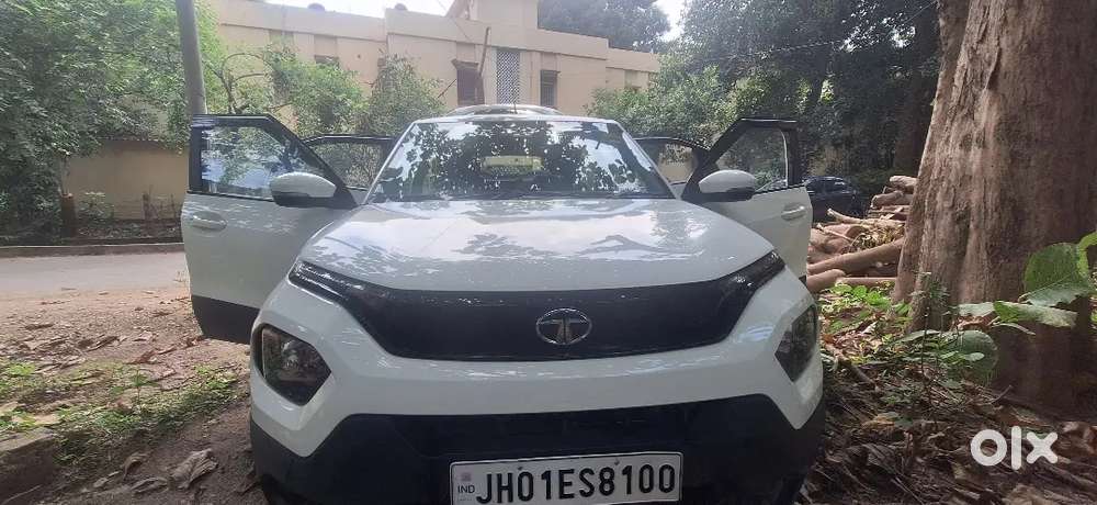 Tata Punch 2022 Petrol Well Maintained