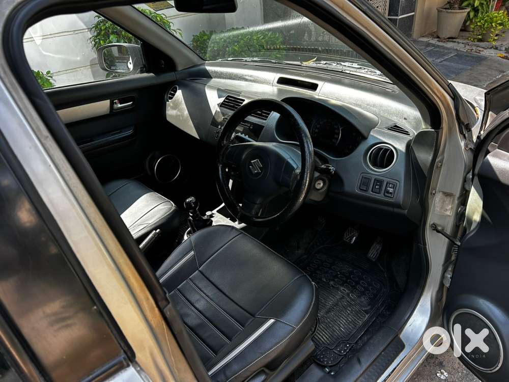 Swift Dzire Ldi Diesel 2010