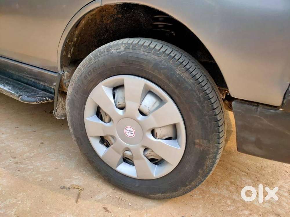 Maruti Suzuki Eeco 5 Str With A/c+htr, 2018, Cng & Hybrids