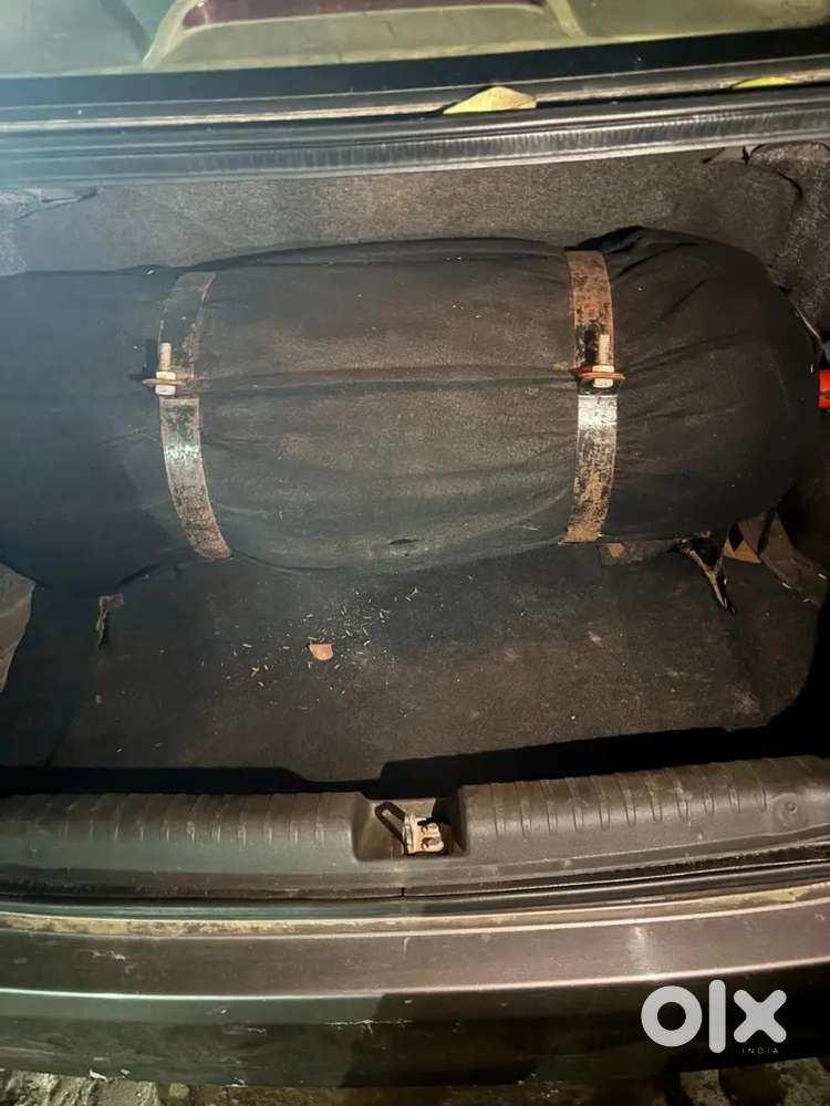 Honda Amaze 2014 Petrol Well Maintained