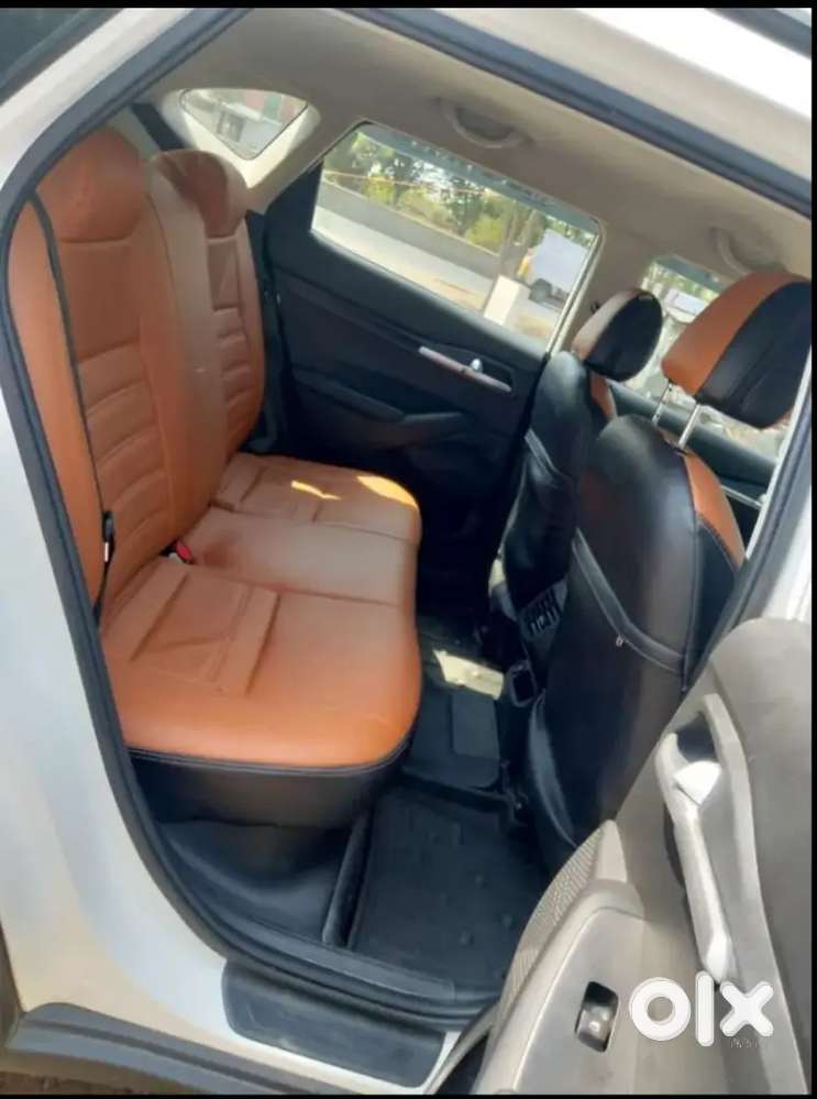 Kia Seltos 2016