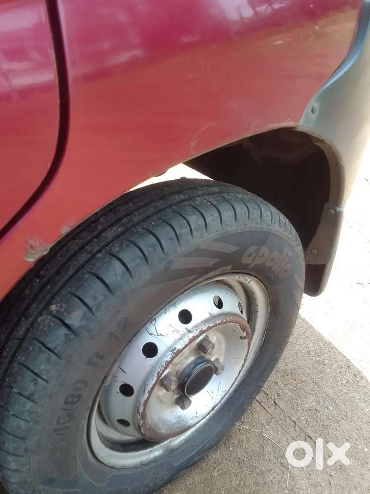 2012 Maruti Suzuki Alto
