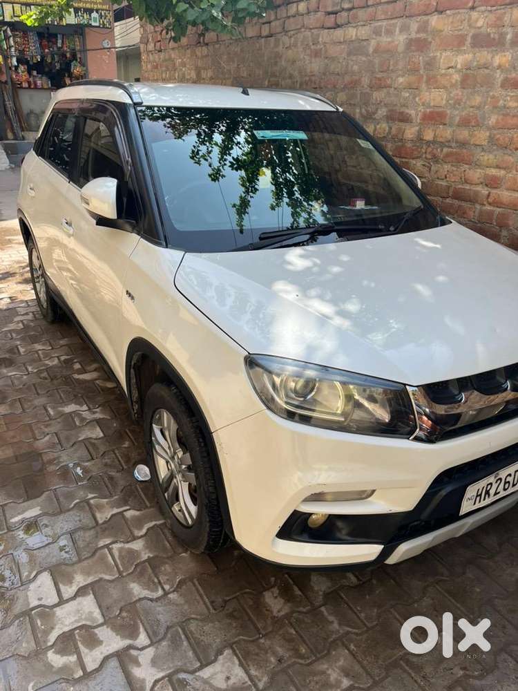 Maruti Suzuki Diesel 2017