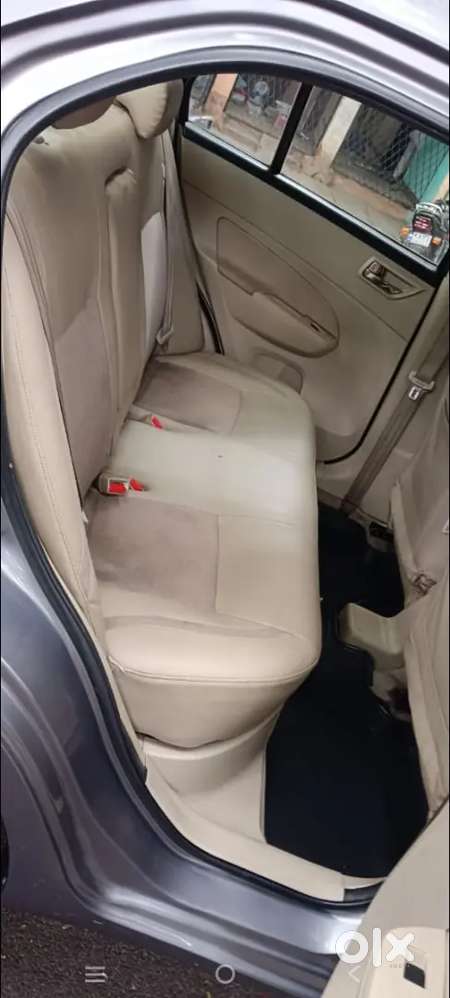 Swift Dzire