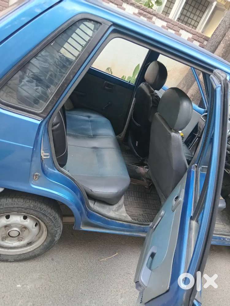 Maruti Suzuki 800 2006 Petrol 74000 Km Driven