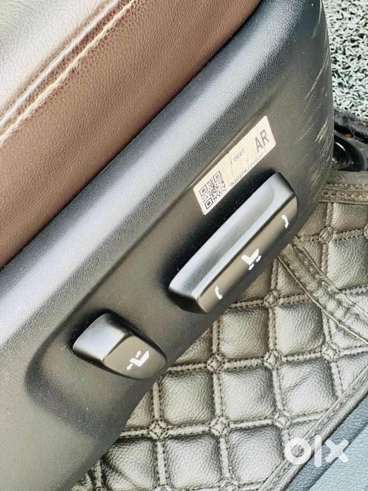 Toyota Fortuner 4x2 At 2.8 Diesel, 2019, Diesel