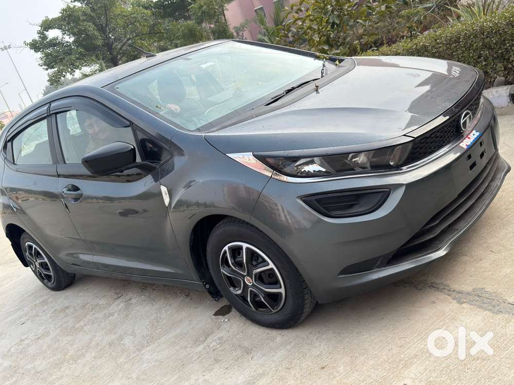 Tata Altroz 2022 Petrol Good Condition