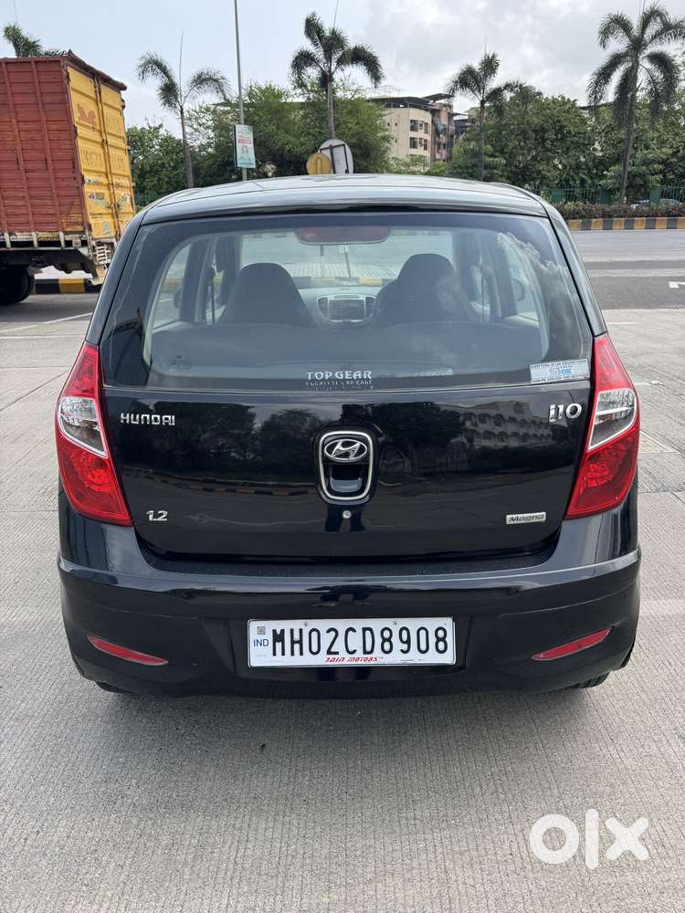 Hyundai I10 1.2 Kappa Magna, 2011, Cng & Hybrids