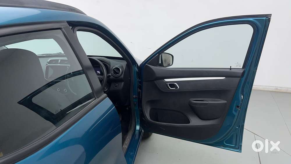 Renault Kwid 1.0 Climber Mt, 2024, Petrol