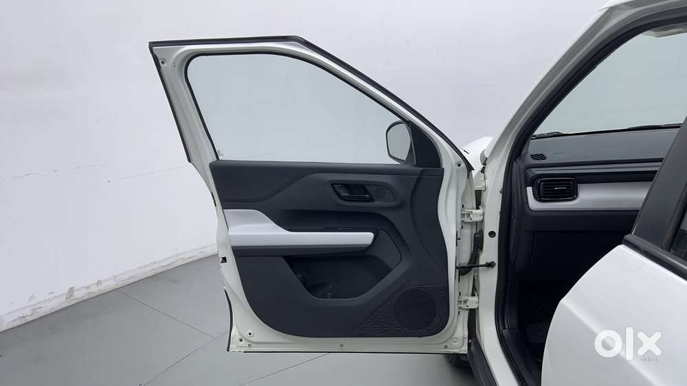 Tata Punch Pure, 2023, Petrol