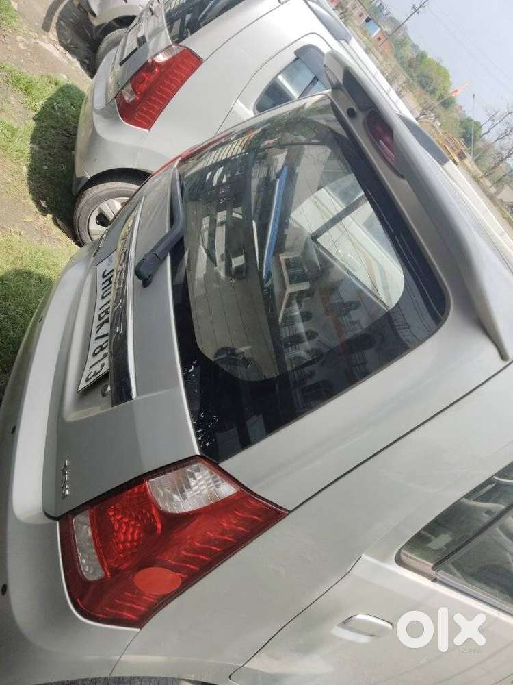 Maruti Suzuki Wagon R Vxi 1.2, 2014, Petrol