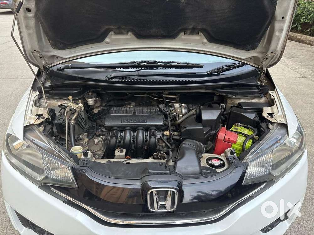 Honda Jazz 1.2 I-vtec – Best For Long Drives & City Driving
