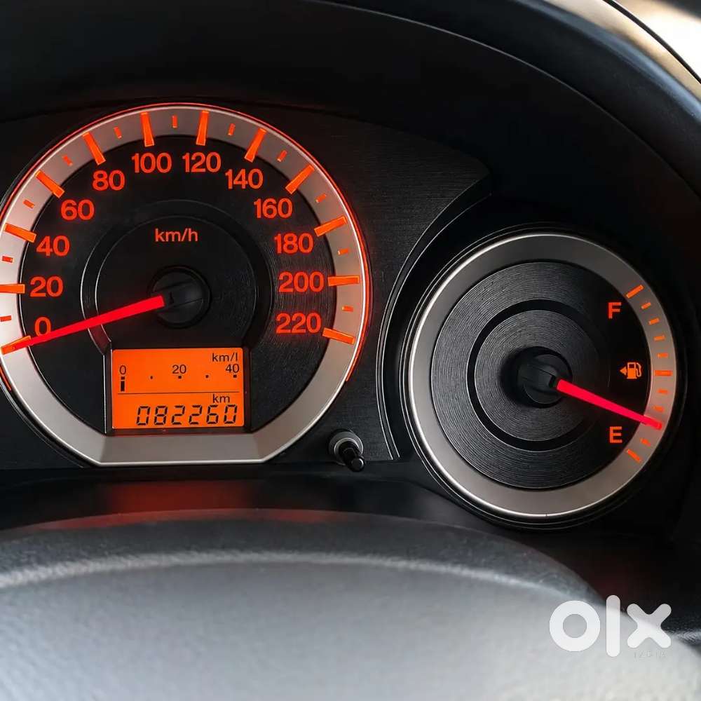 Honda City 1.5 Vx 2011