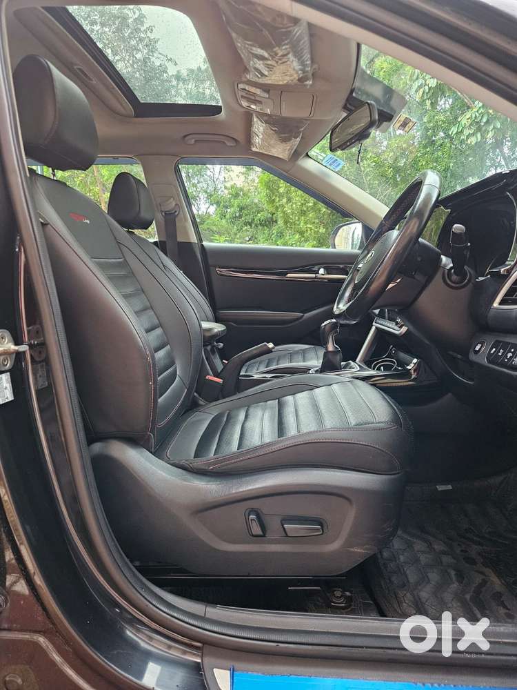 Kia Seltos Gtx Plus, 2020, Petrol