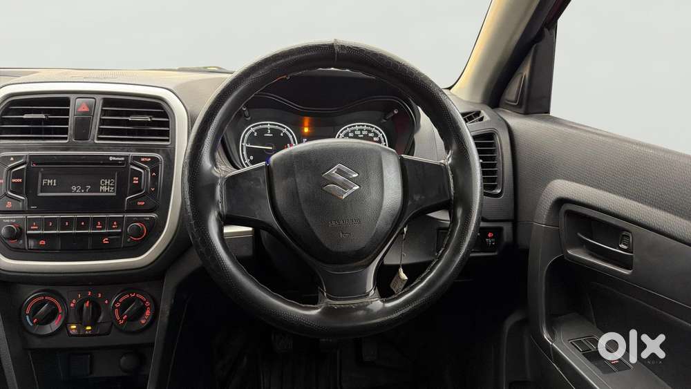 Maruti Suzuki Vitara Brezza Ldi Option, 2017, Diesel