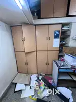 Office home shop cupboard
