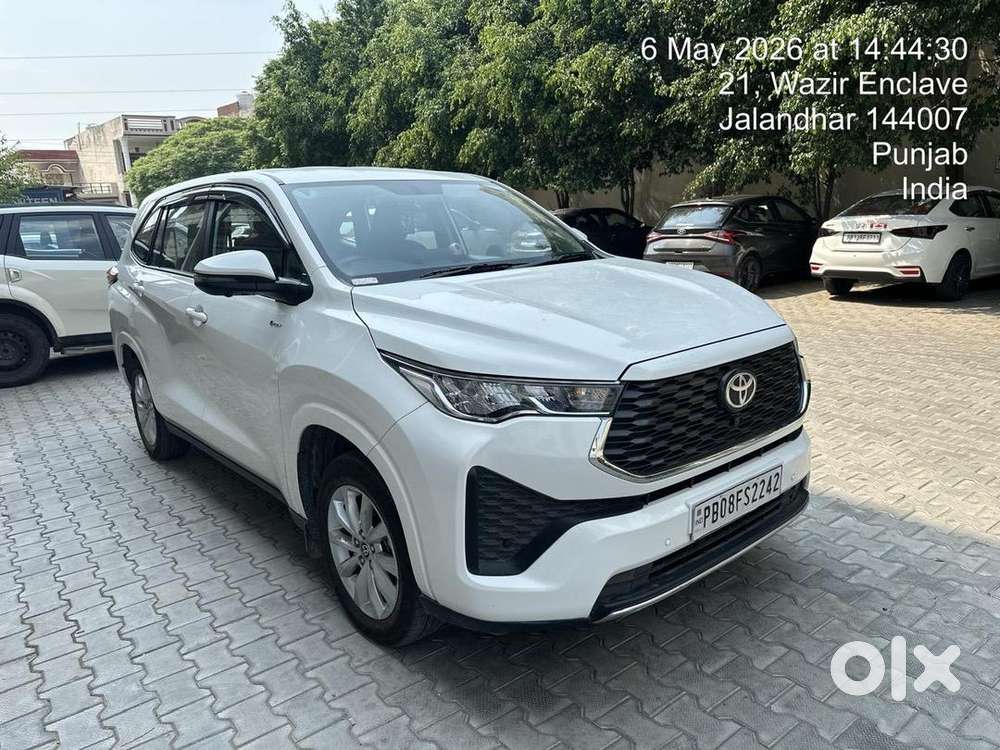 Doctor Owned Well Maintained Car 2025