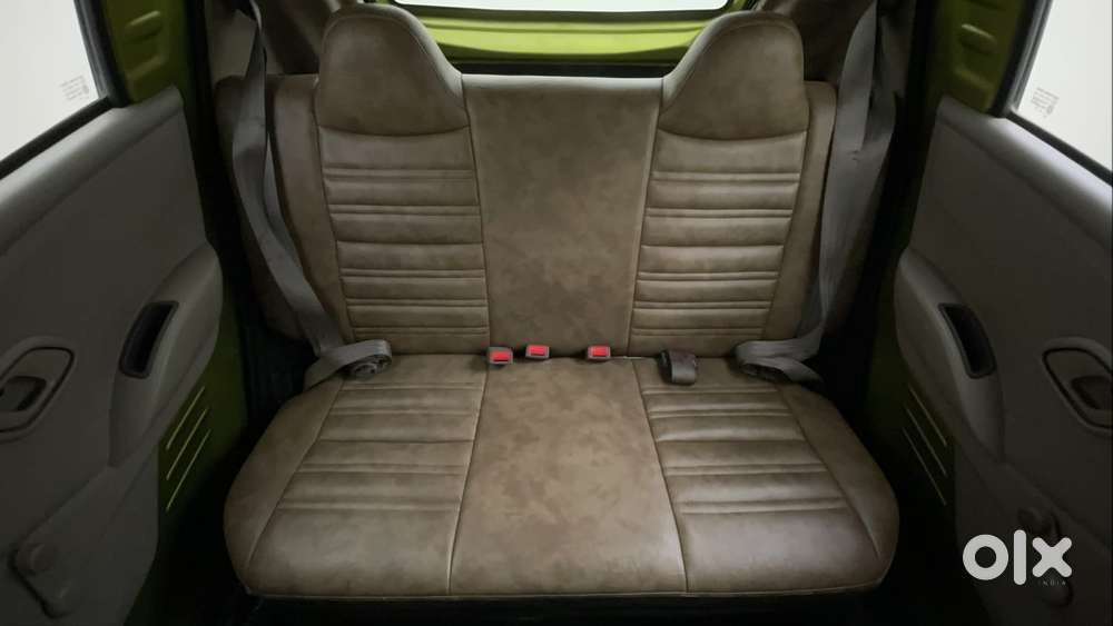 Datsun Redigo T Option, 2016, Petrol
