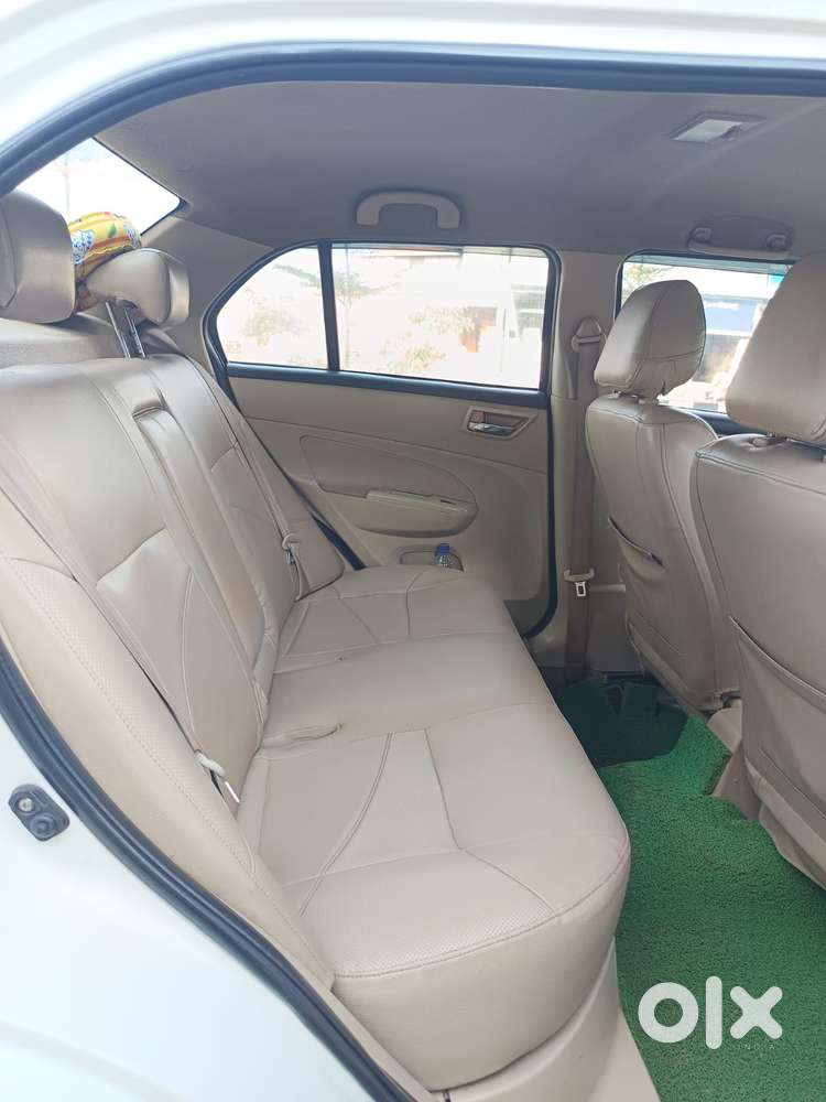 Maruti Suzuki Swift Dzire Vdi (o), 2015, Diesel