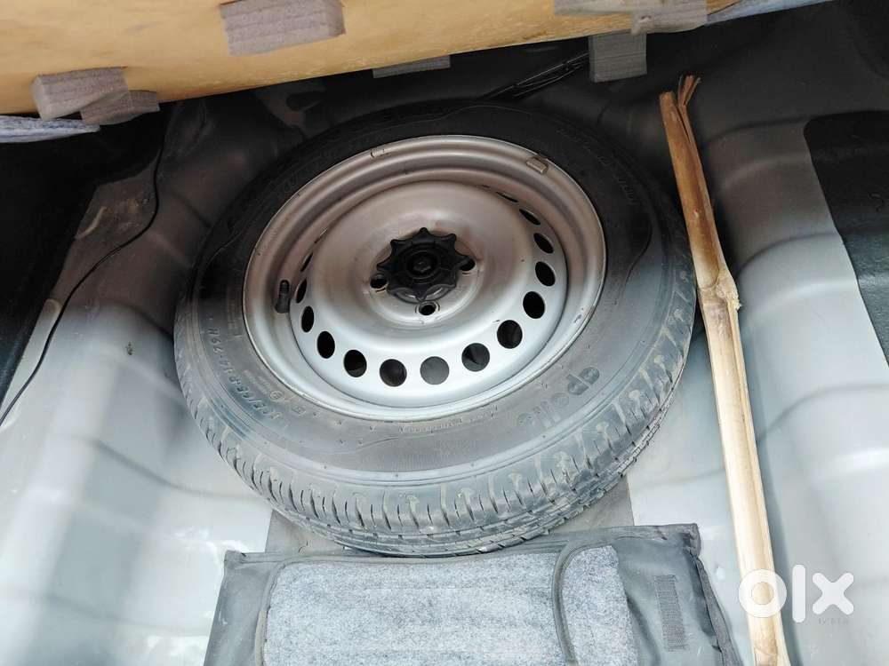 Hyundai Accent, 2018, Petrol