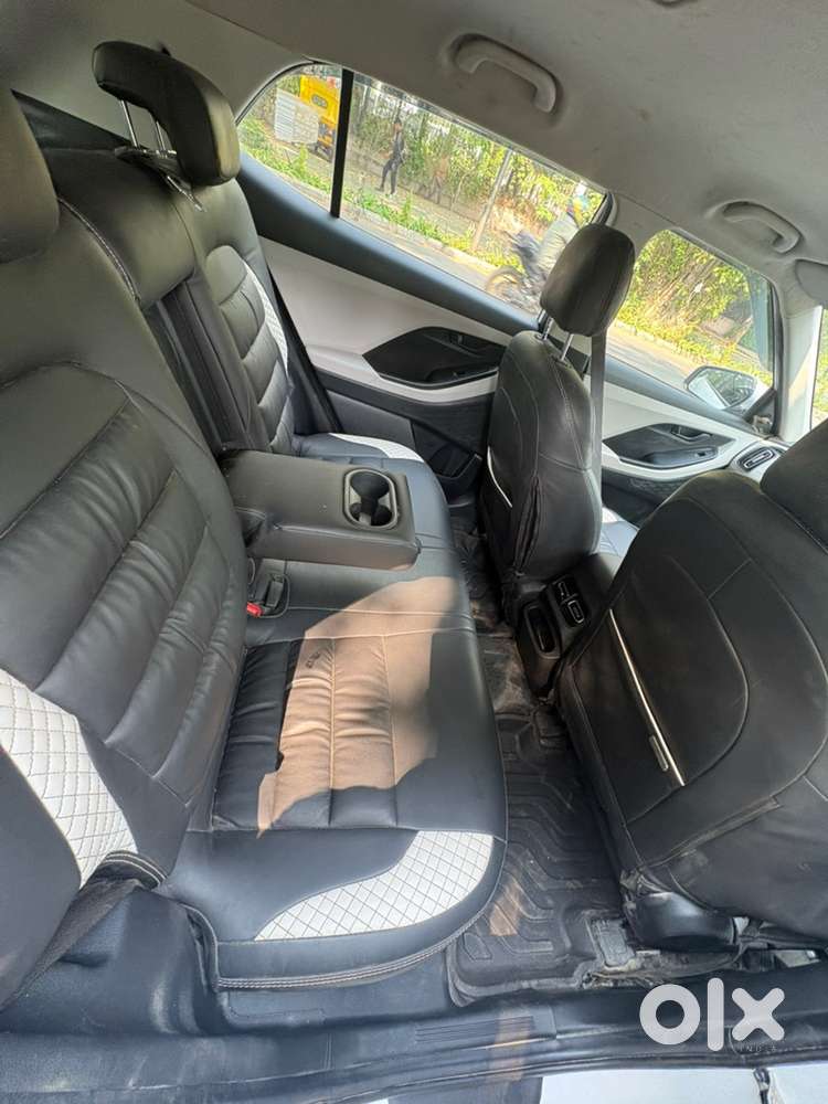 Hyundai Creta Petrol 2023