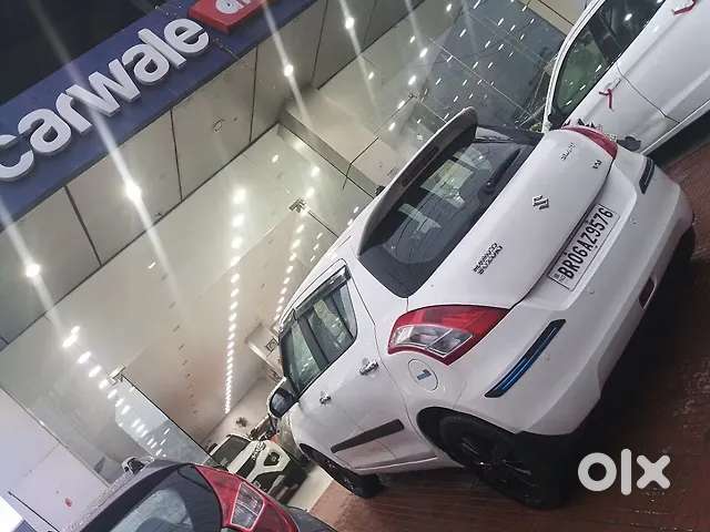Maruti Suzuki Swift Vxi + Manual, 2016, Petrol