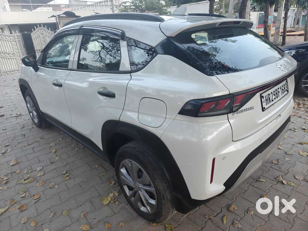 Maruti Suzuki Fronx Sigma 1.2 Cng, 2025, Cng & Hybrids