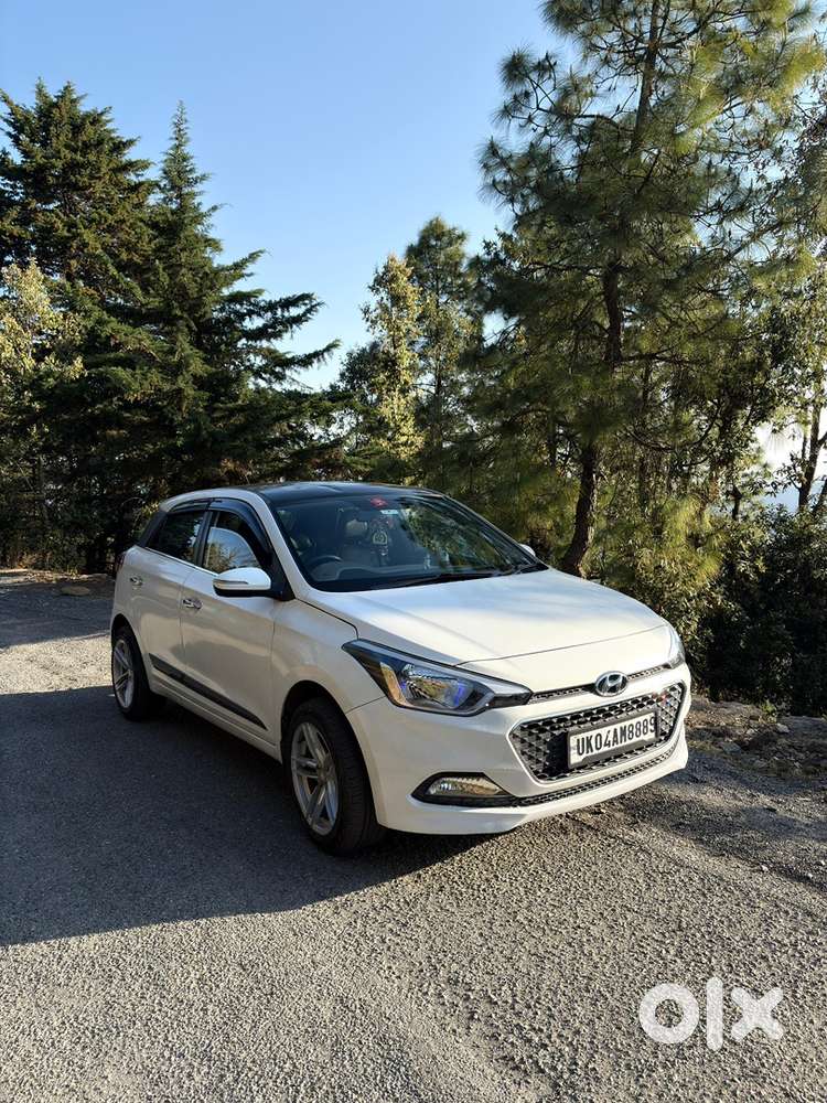 Hyundai I20 2014 Diesel 130000 Km Driven