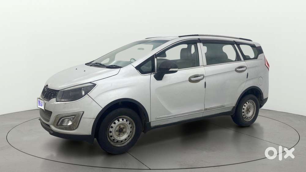 Mahindra Marazzo M2 8str, 2019, Diesel