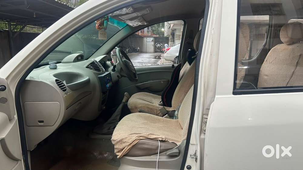 Mahindra Xylo Good Condition