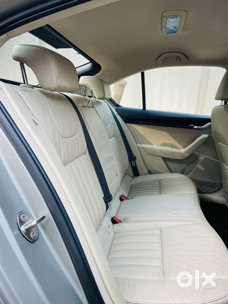 Skoda Octavia 1.8 Tsi At L K, 2019, Petrol