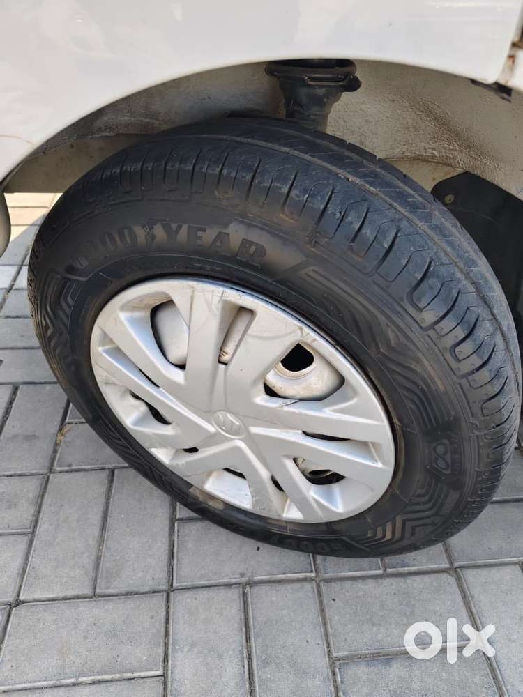 Maruti Suzuki Eeco 7 Seater Ac, 2022, Petrol