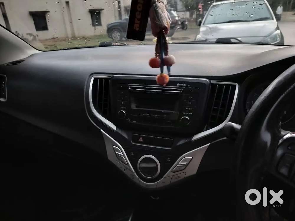 Baleno Delta November 2017 Model For Sale