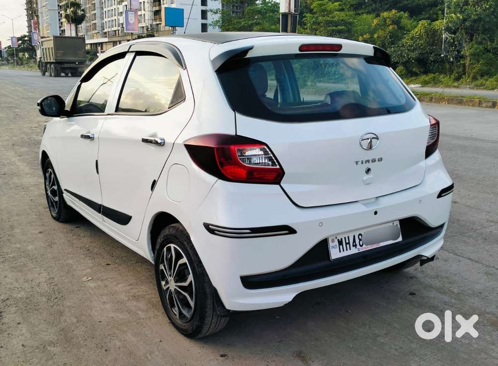 Tata Tiago 1.2 Revotron Xt (o), 2020, Petrol