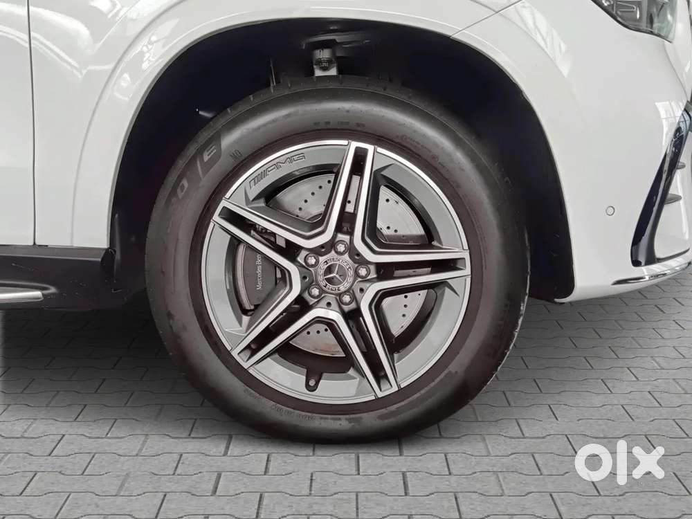 Mercedes-benz Gle, 2025, Petrol