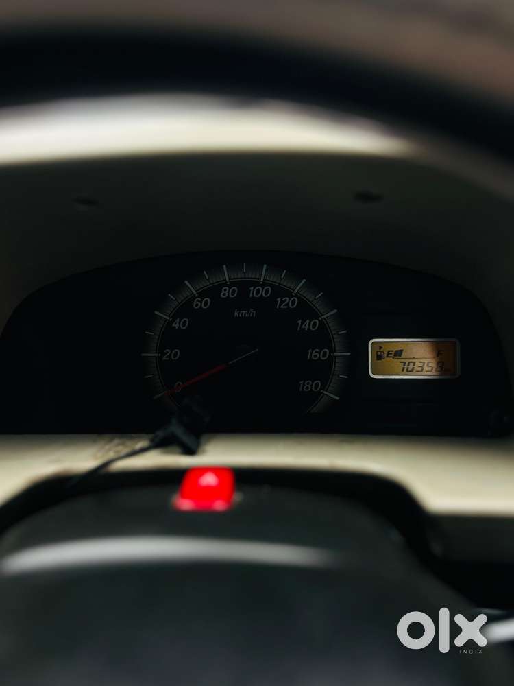 Maruti Suzuki Eeco 5 Seater Ac, 2018, Cng & Hybrids