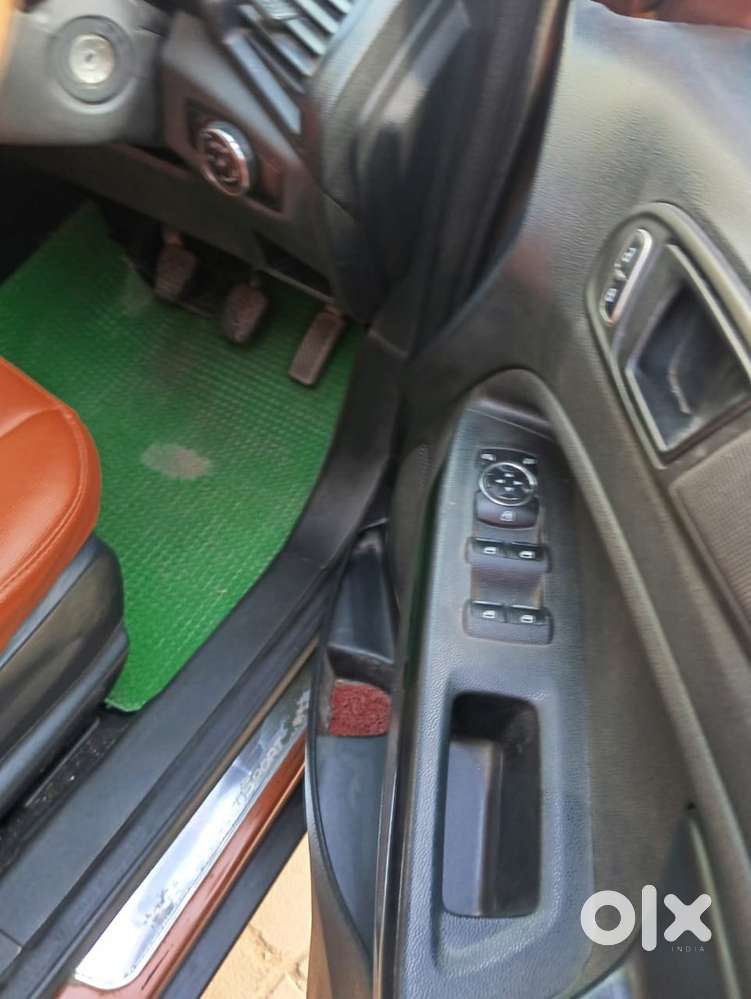 Ford Ecosport Diesel Manual 2019