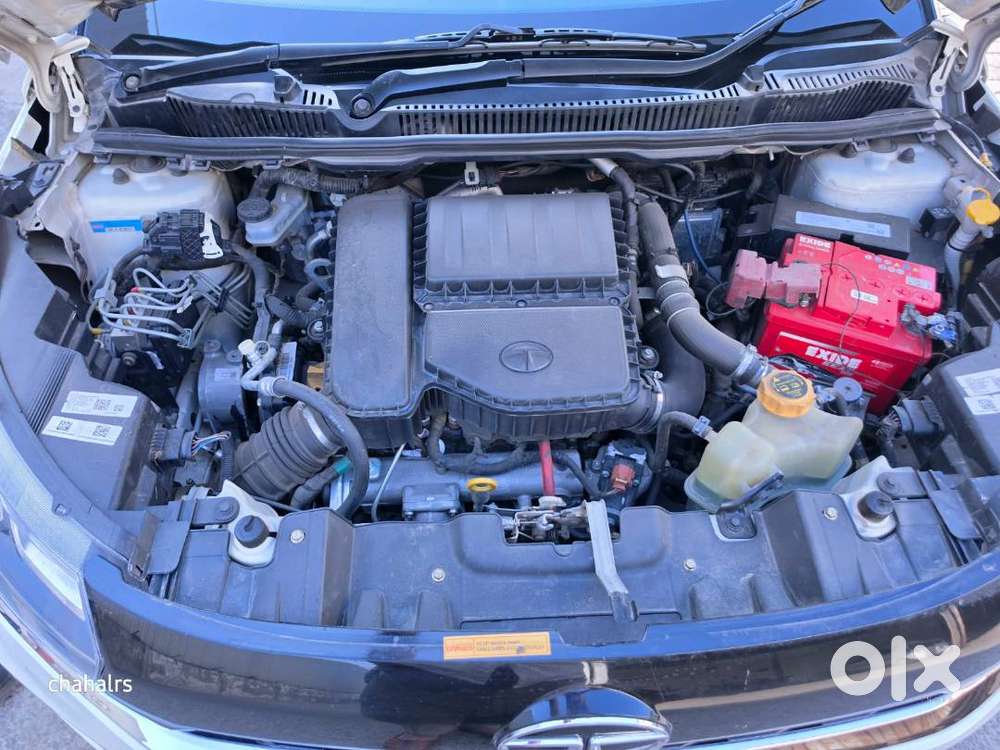 Tata Nexon Xma Plus S 2022 Diesel