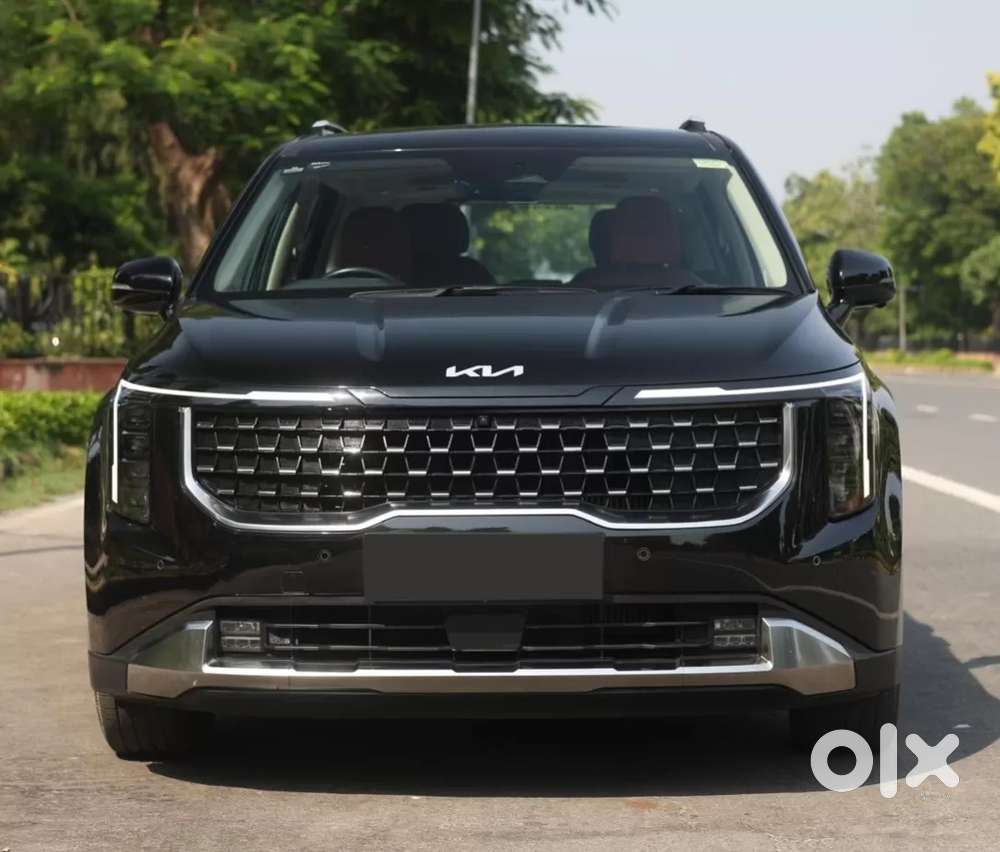 Kia Carnival Limousine Plus 7 Str, 2025, Diesel