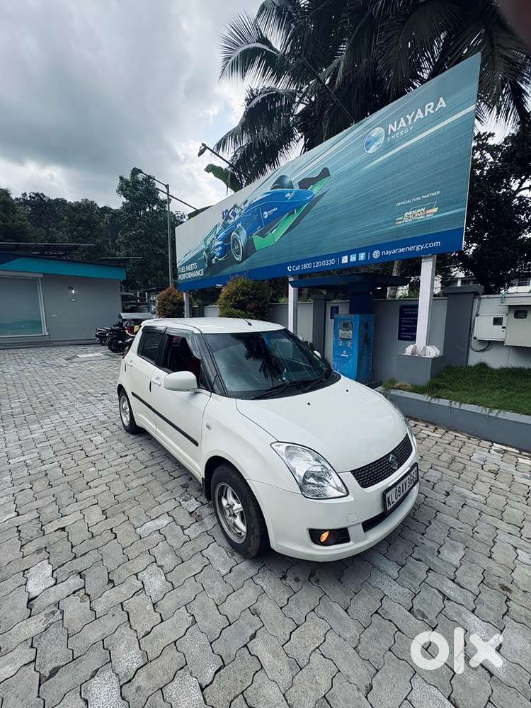 Maruti Suzuki 2011 Year Car