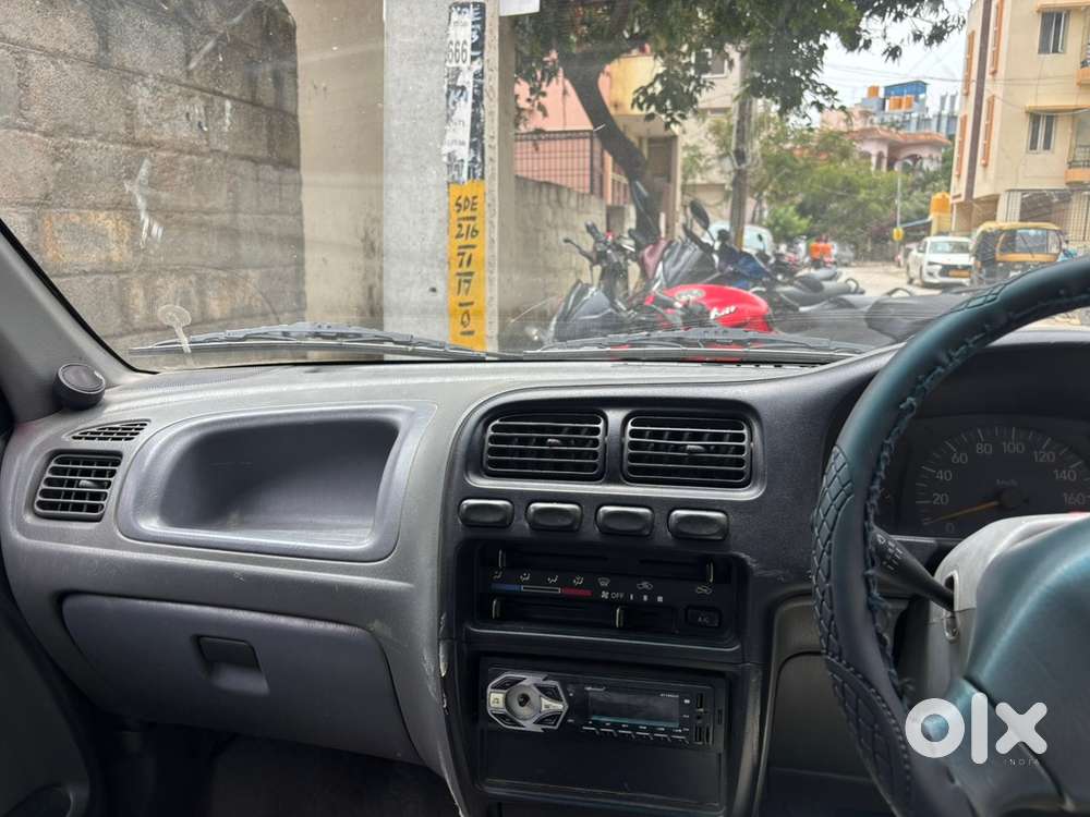 Alto Lxi Car For Sale, 2004 Model
