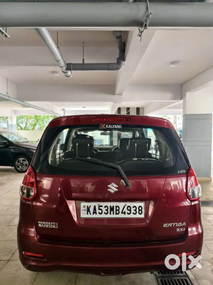 Good Condition Car For Sell