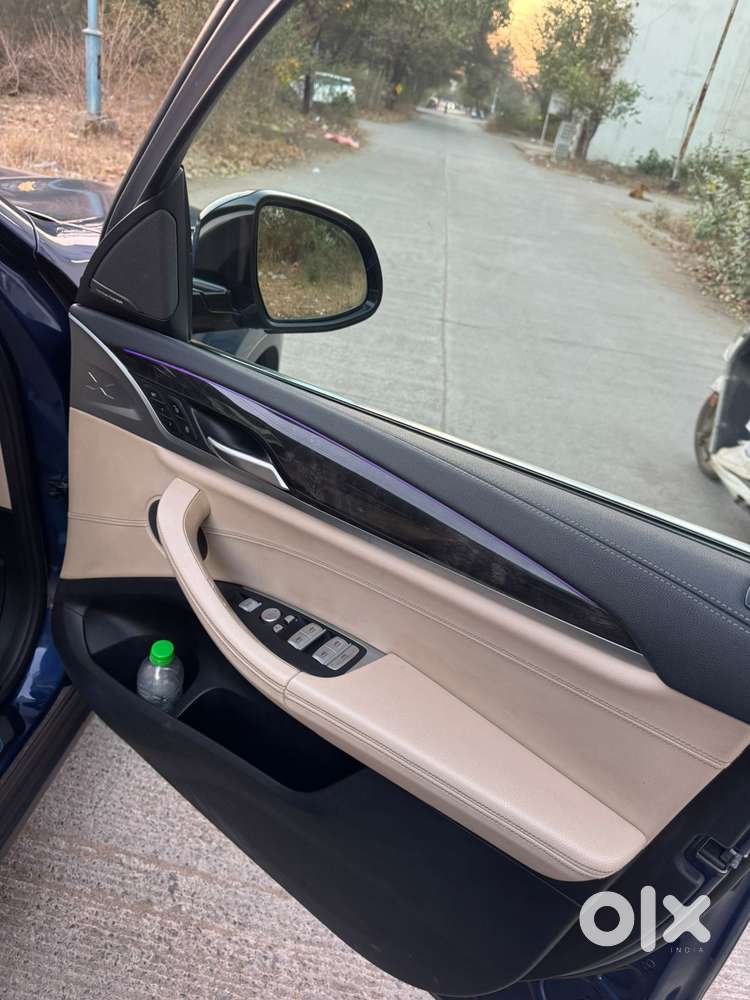 Bmw X3 Xdrive 20d Xline, 2021, Diesel